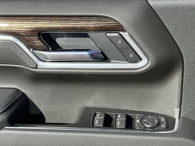 New 2026 GMC Sierra 1500 Elevation AWD/4WD image 24