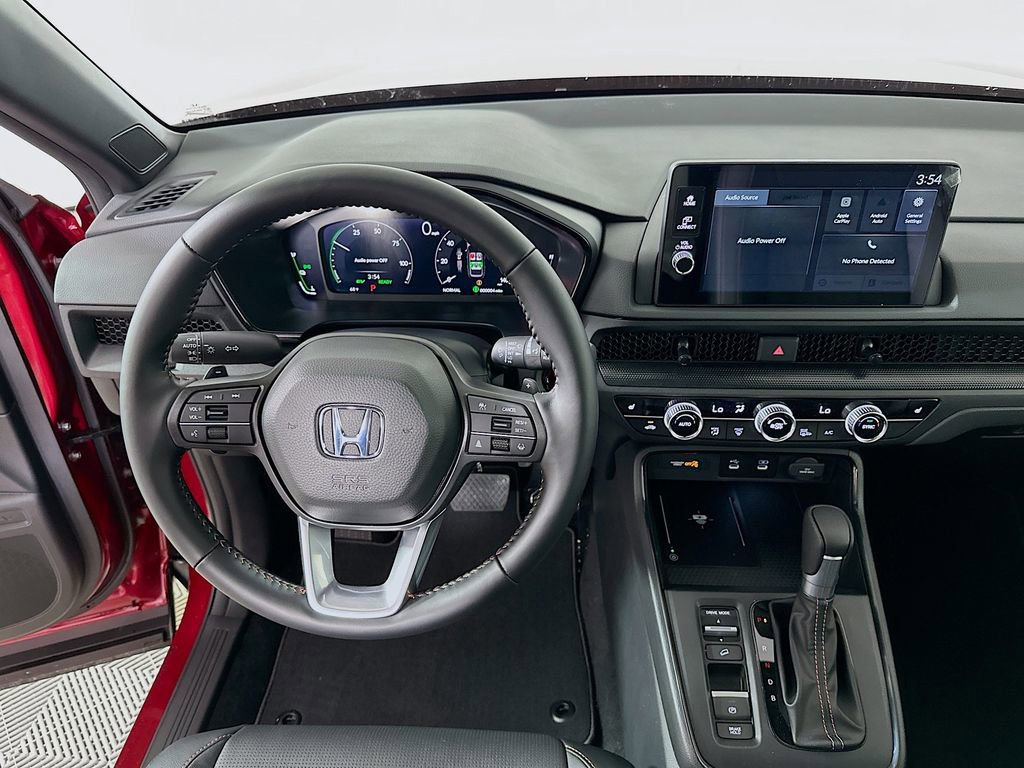 New 2026 Honda CR-V Sport-L image 19