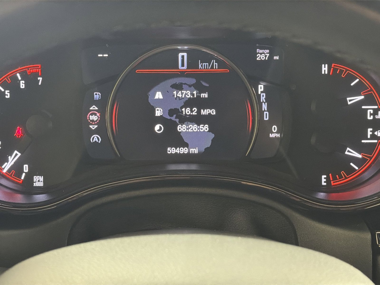 Used 2021 Dodge Durango GT image 17