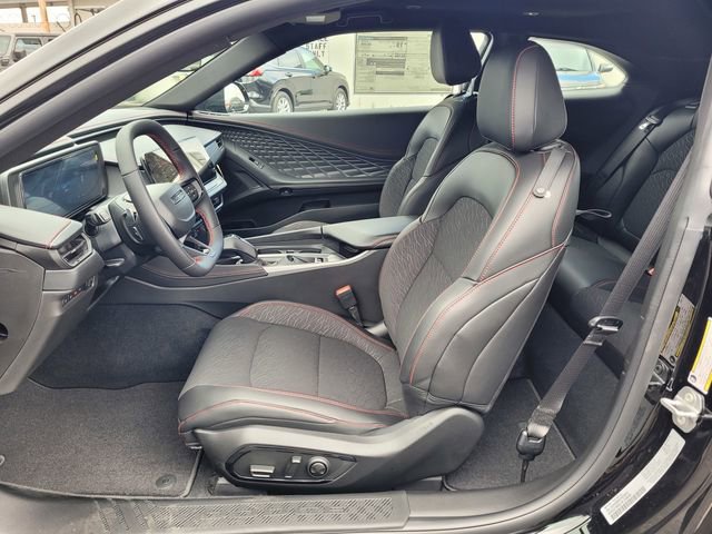 New 2026 Dodge Charger R/T Scat Pack image 7