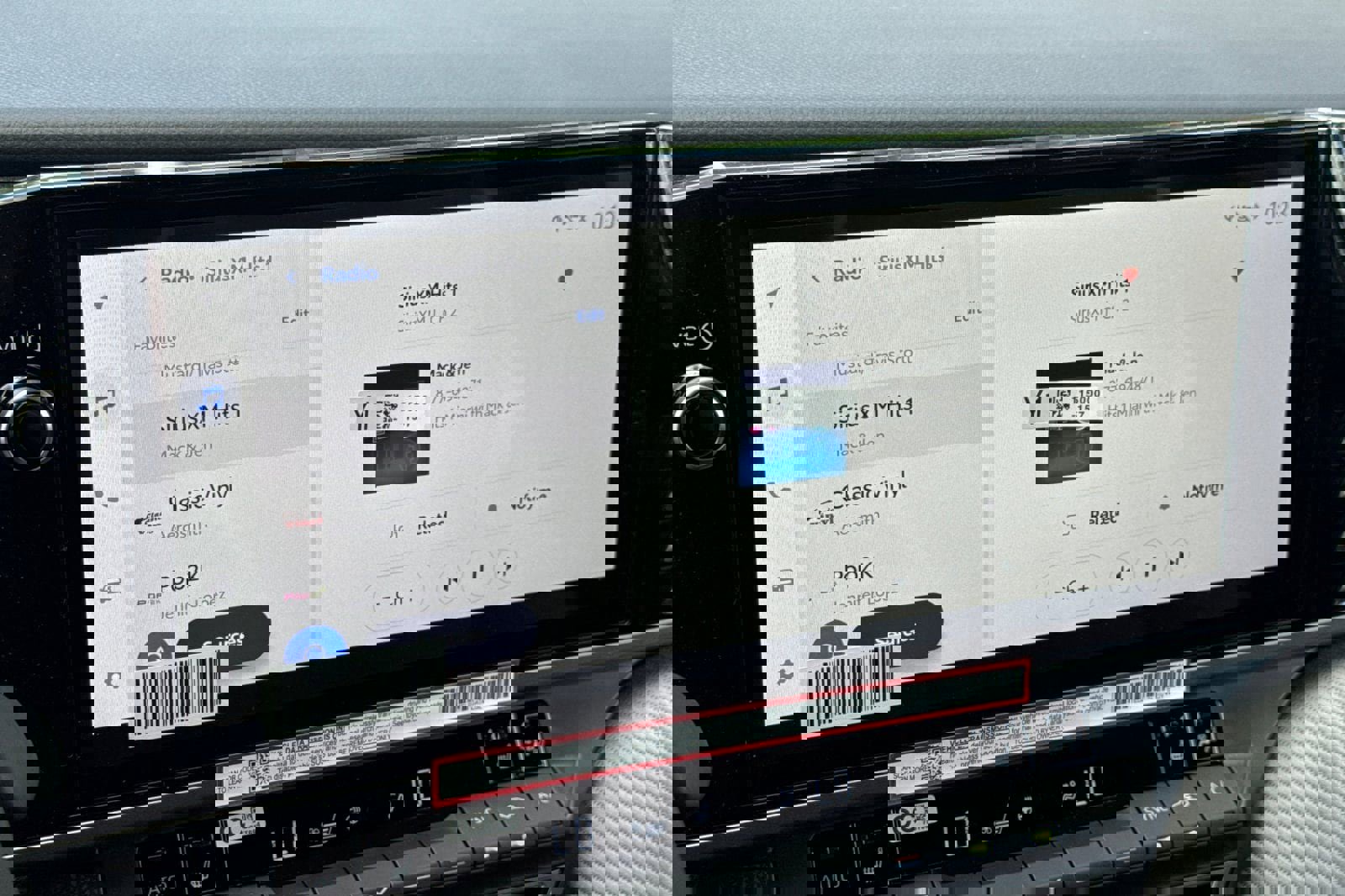 New 2026 Toyota Camry SE image 20