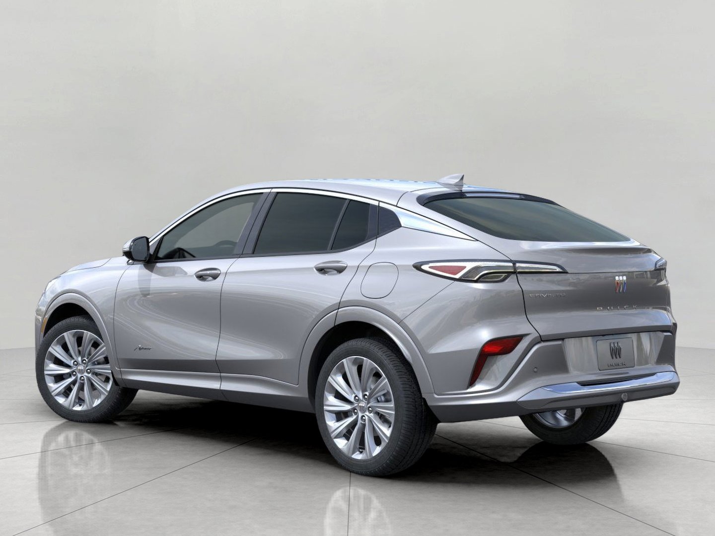 New 2026 Buick Envista Avenir image 3