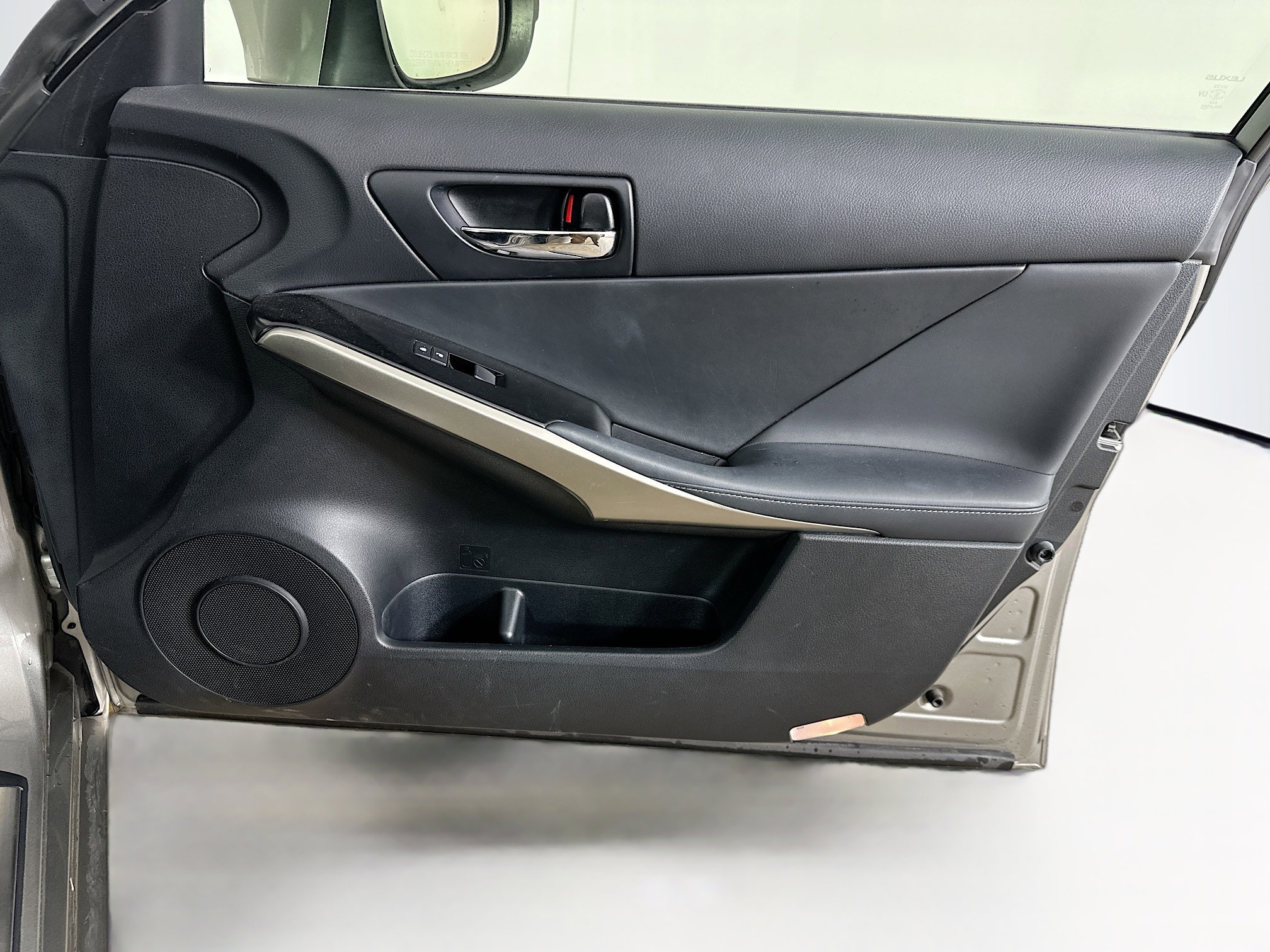 Used 2014 Lexus IS 250 w/ Premium Package image 31