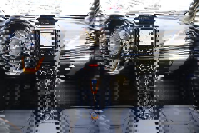 Certified 2025 Subaru Forester Wilderness w/ Wilderness Package image 16