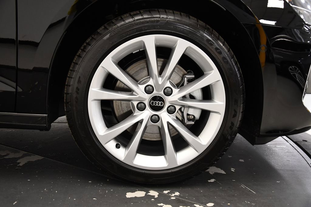 Certified 2025 Audi A3 2.0T Premium image 15