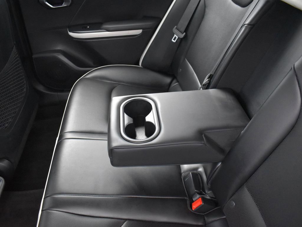 Certified 2025 Kia K4 GT-Line w/ GT-Line Premium Package image 27