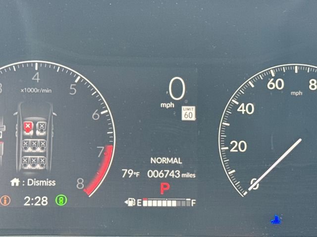 Used 2026 Honda Odyssey EX-L image 19