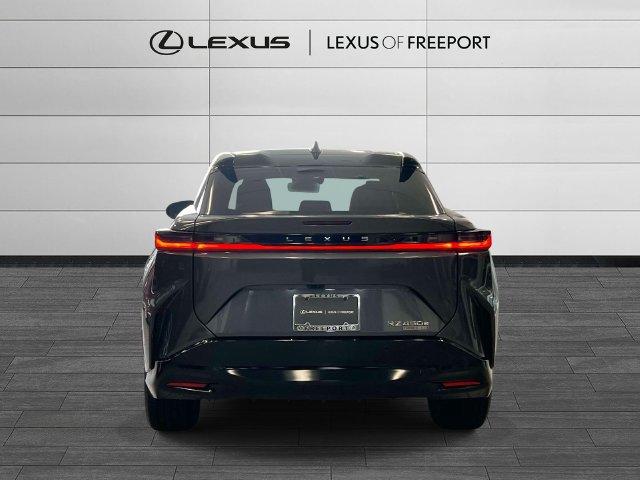 Certified 2023 Lexus RZ 450e Premium w/ Technology Package AWD/4WD image 5