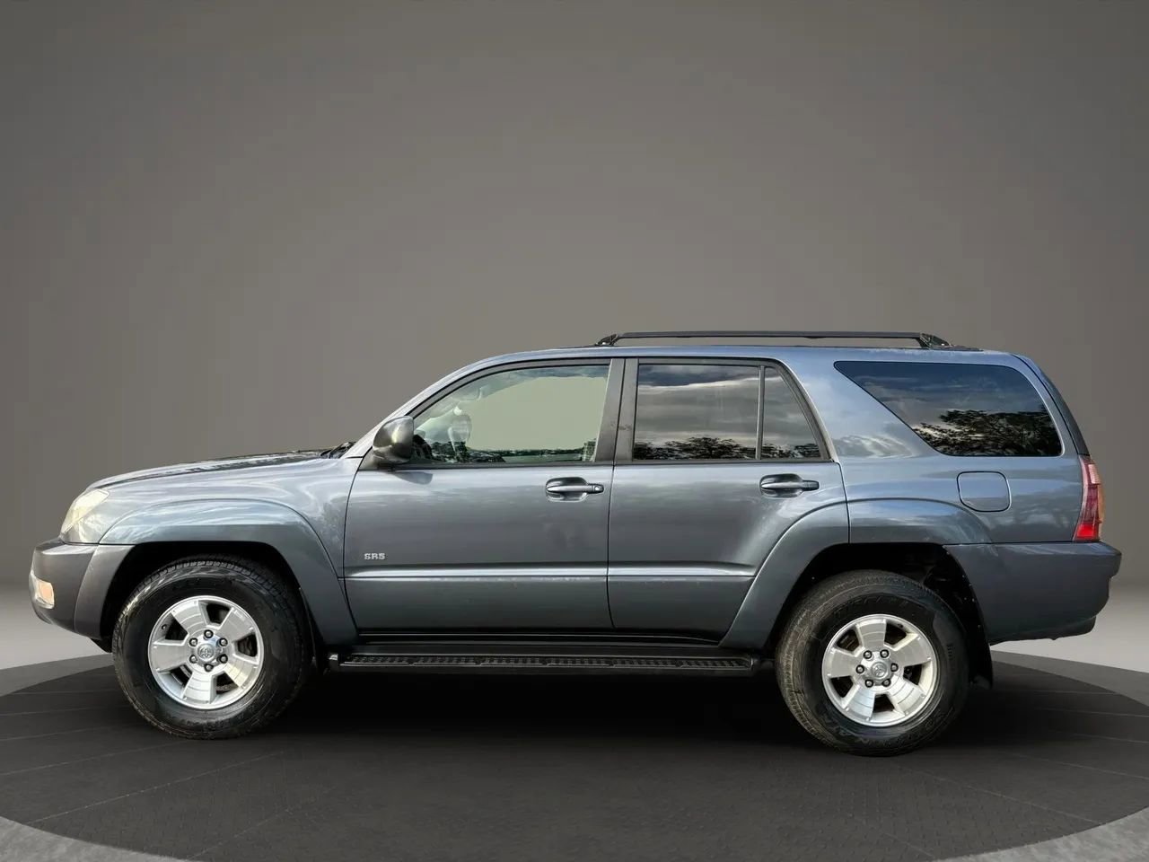 Used 2005 Toyota 4Runner Sport image 10