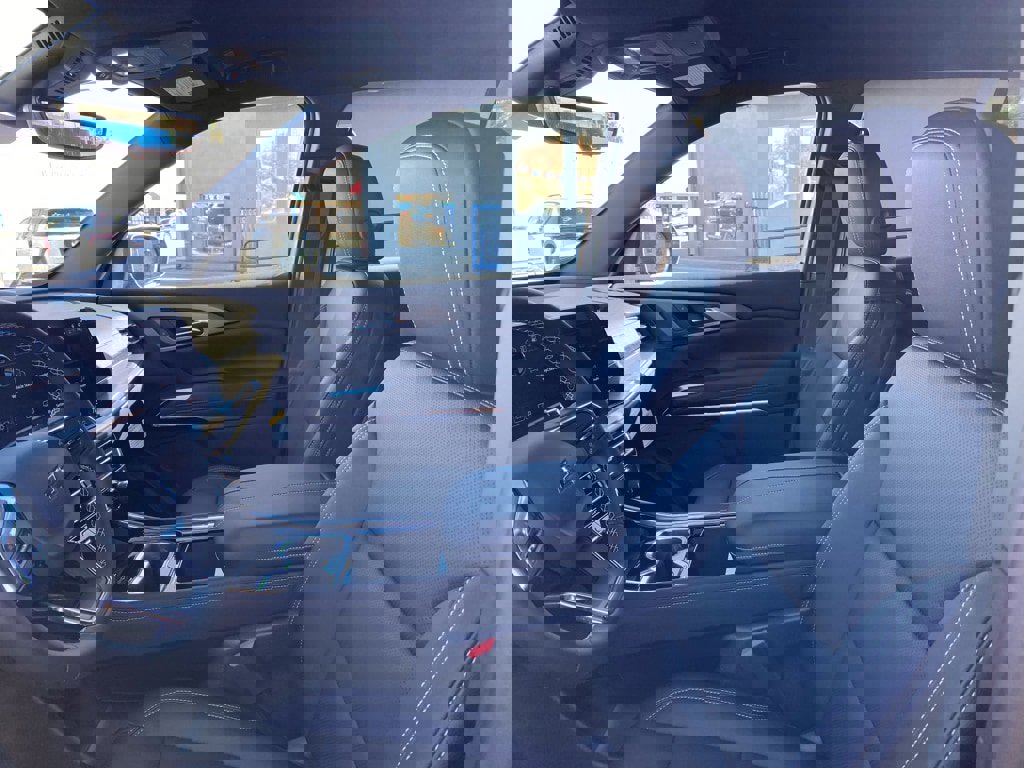 New 2026 Chevrolet Traverse LT w/ Midnight/Sport Edition image 26