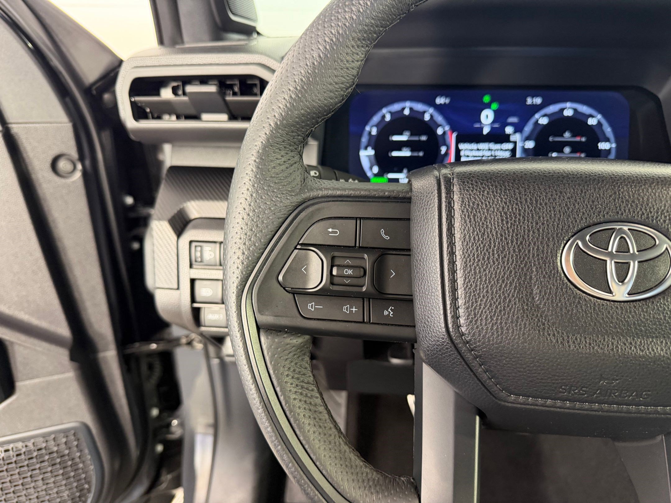 Certified 2024 Toyota Tacoma TRD Pro image 16