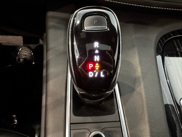 Used 2021 Cadillac Escalade Sport w/ Driver Assist Tech Package image 20