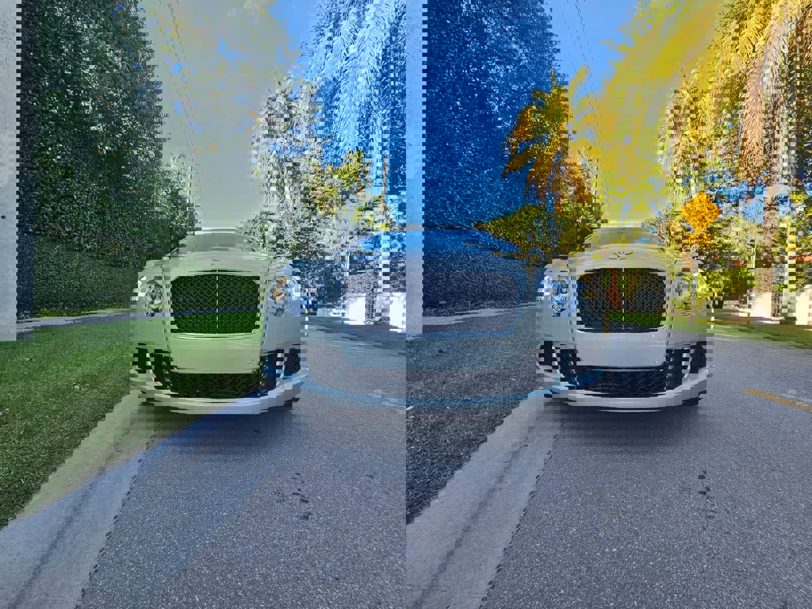 Used 2014 Bentley Continental GT image 34