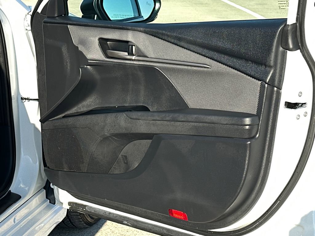Certified 2025 Toyota Camry SE image 11