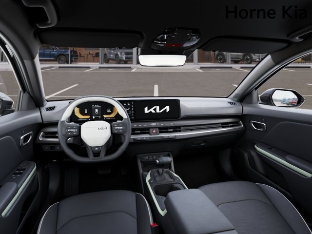 New 2026 Kia K4 GT-Line FWD image 14