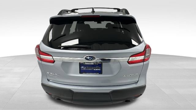 Used 2022 Subaru Ascent Premium image 4