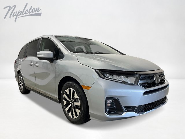 New 2027 Honda Odyssey EX-L image 9