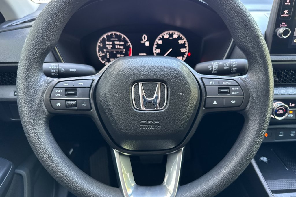 New 2026 Honda CR-V LX image 28