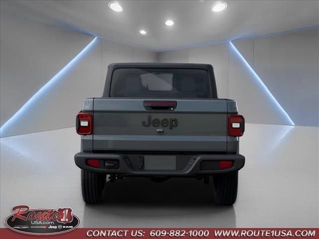 New 2026 Jeep Gladiator Sport AWD/4WD image 8
