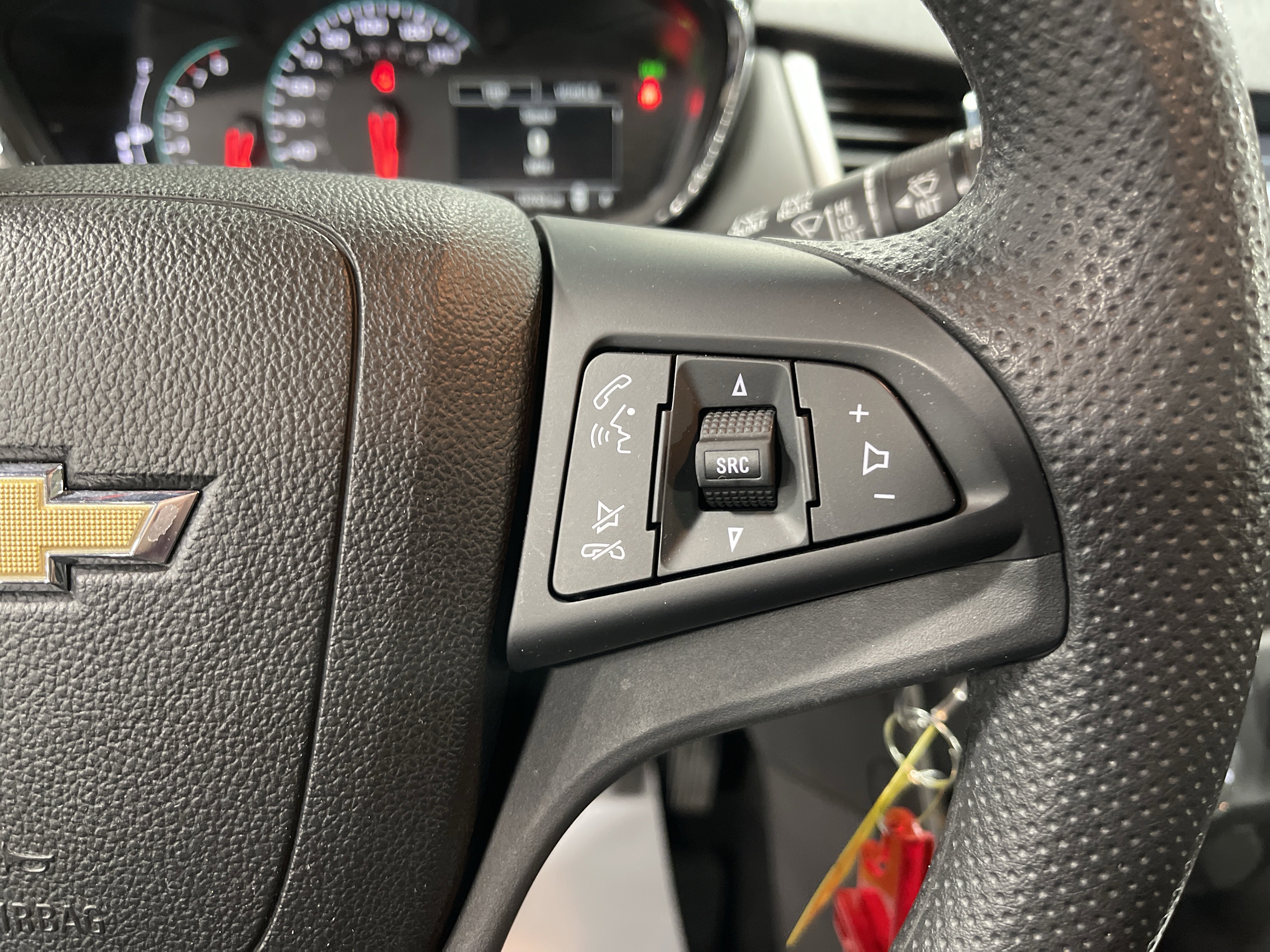 Used 2017 Chevrolet Trax LS image 18