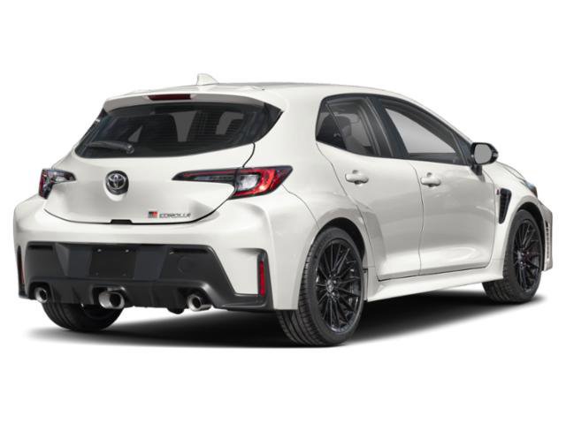 New 2026 Toyota Corolla GR AWD/4WD image 2