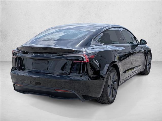 Used 2024 Tesla Model 3 RWD image 5