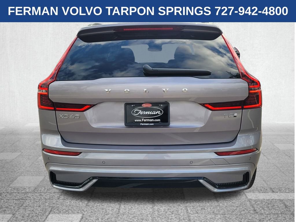 New 2026 Volvo XC60 T8 Core image 7
