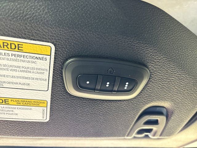 Used 2021 Jeep Wrangler Unlimited Sahara image 34