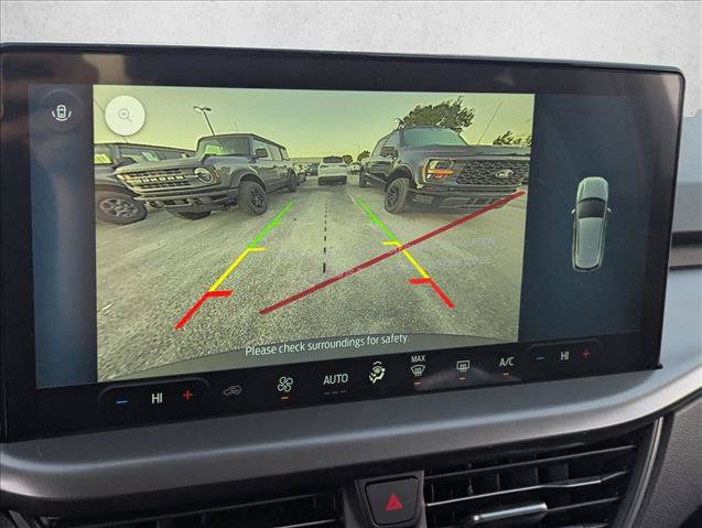 New 2026 Ford Escape Active w/ Tech Pack #1 FWD image 13