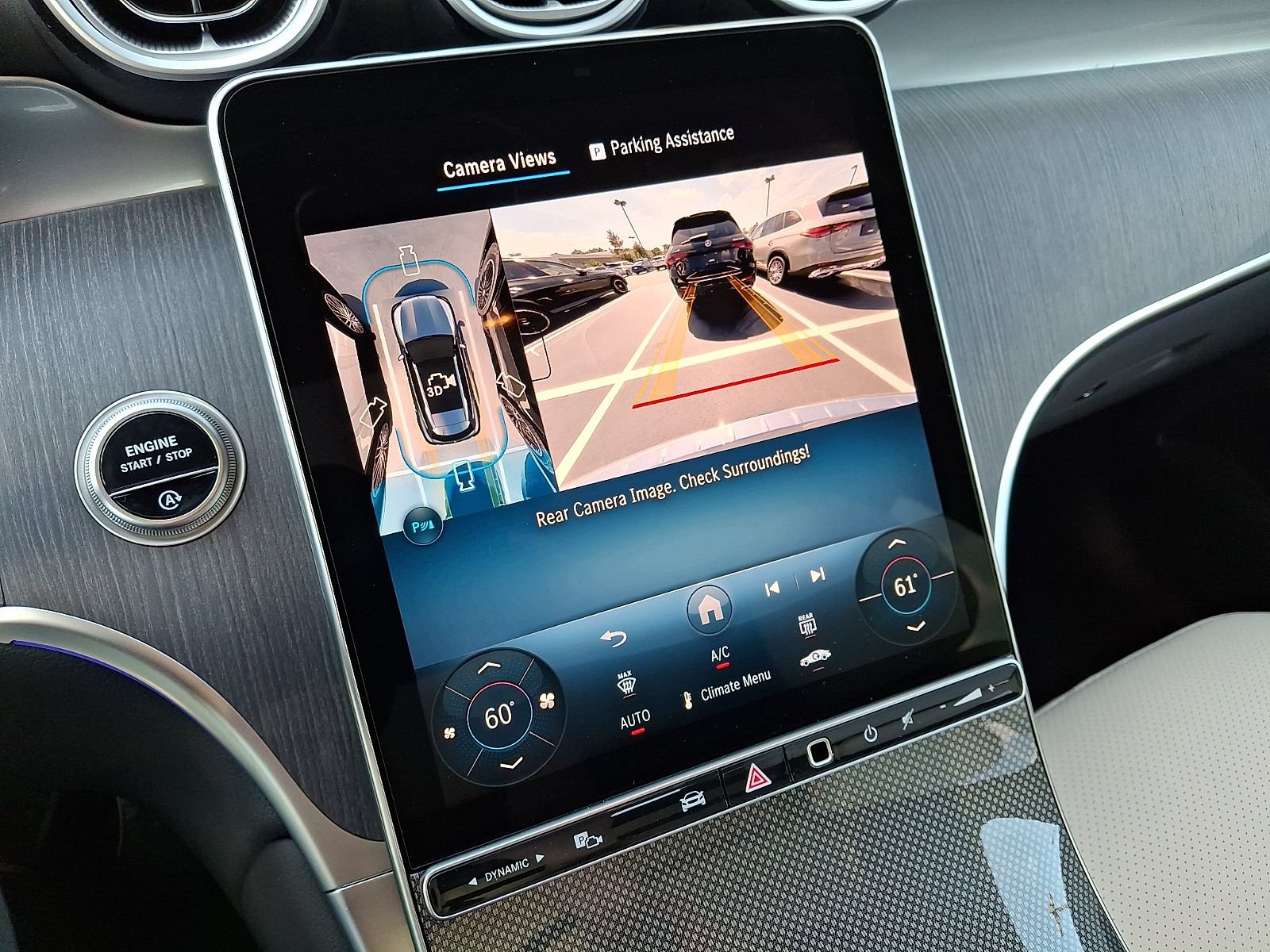 New 2026 Mercedes-Benz GLC 300 4MATIC image 14