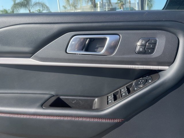 New 2025 Ford Explorer ST image 19