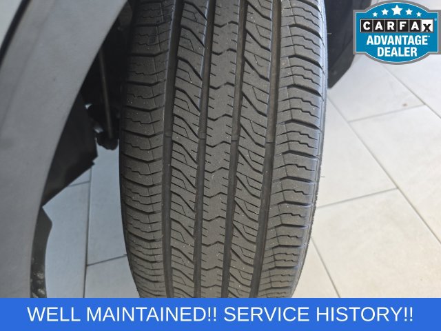 Used 2023 Volkswagen Tiguan SE FWD image 23