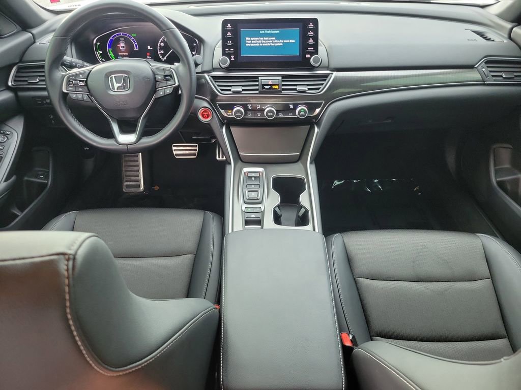 Used 2022 Honda Accord Sport image 12