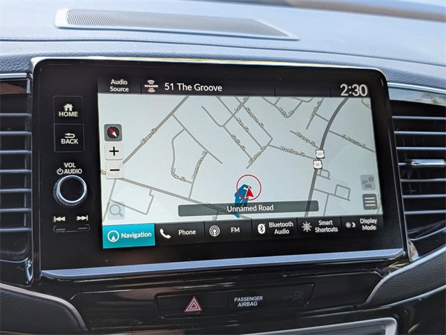 Used 2024 Honda Ridgeline Black Edition image 18