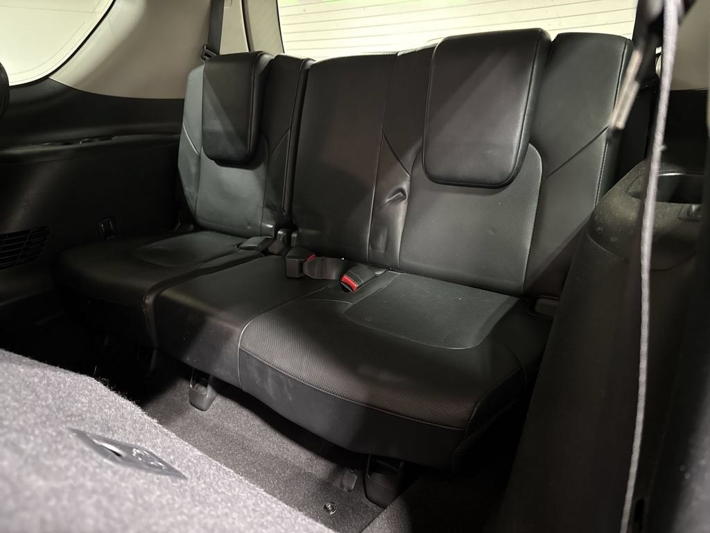 Used 2019 INFINITI QX80 Luxe w/ Proassist Package AWD/4WD image 25