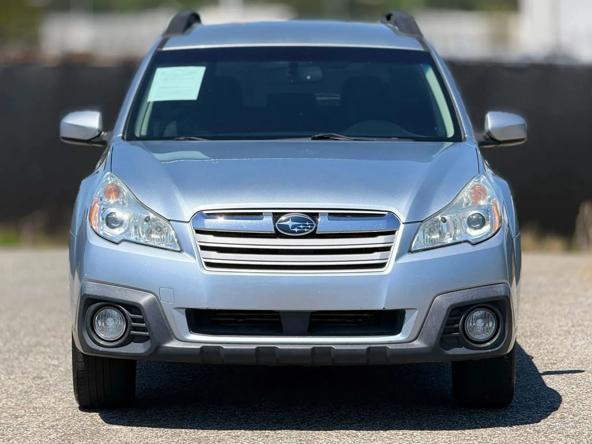 Used 2014 Subaru Outback 2.5i Premium w/ Popular Package #1B AWD/4WD image 5