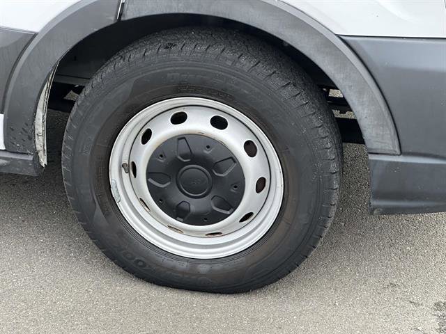 Used 2022 Ford Transit 350 XL image 7