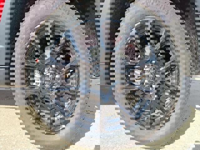 New 2026 Jeep Compass Latitude w/ Sun and Sound Group image 62