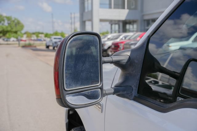 Used 2006 Ford F250 XLT AWD/4WD image 16