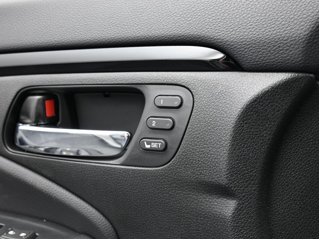 New 2026 Honda Ridgeline Black Edition image 18