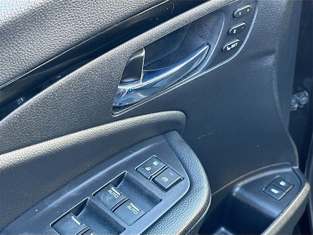 Used 2019 Honda Passport Elite image 18