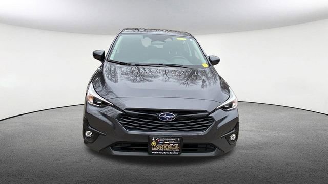 Certified 2025 Subaru Impreza 2.0i Sport image 3