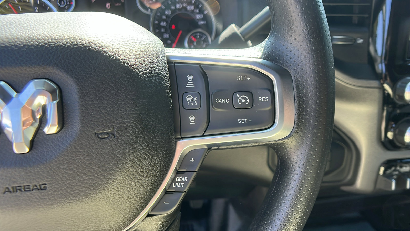 New 2025 RAM 4500 Tradesman w/ Safety Group image 25