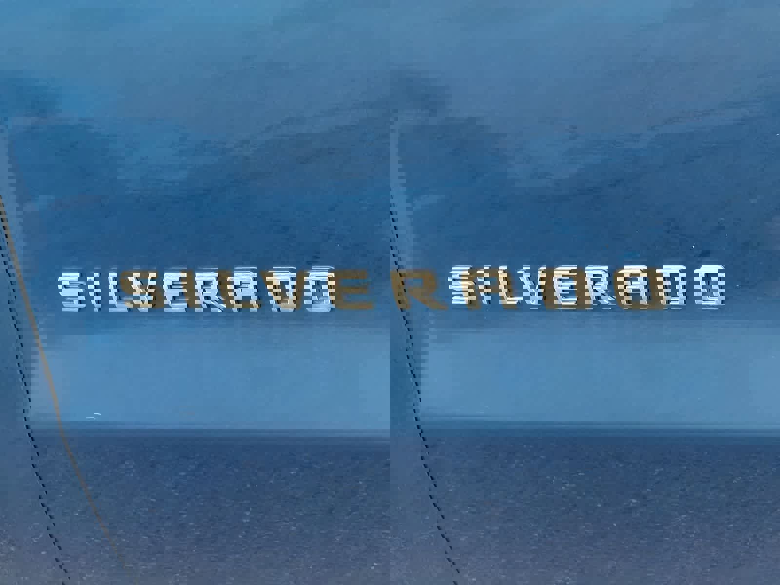 Used 2018 Chevrolet Silverado 1500 W/T w/ WT Convenience Package image 13