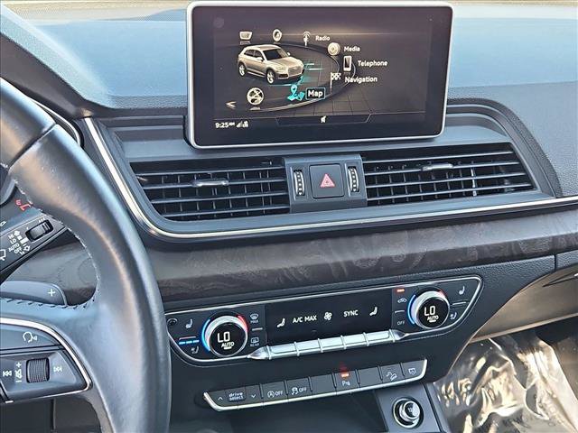 Used 2018 Audi Q5 Prestige AWD/4WD image 15