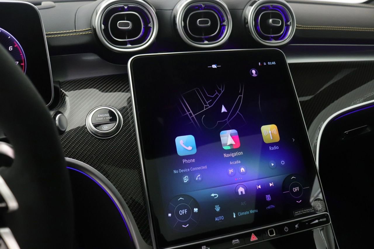 New 2026 Mercedes-Benz CLE 53 AMG 4MATIC Coupe image 6