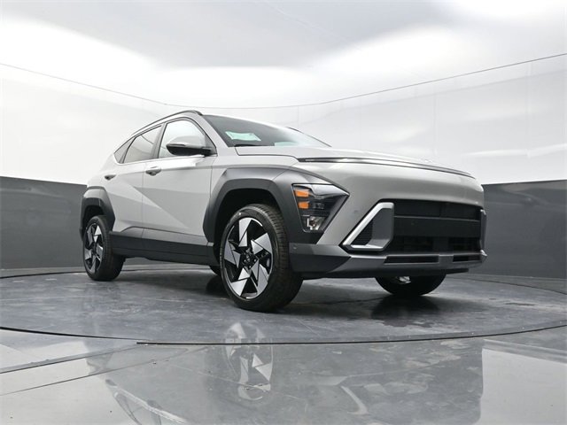 New 2026 Hyundai Kona Limited image 32