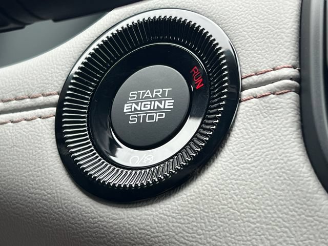 New 2026 Jeep Compass Limited AWD/4WD image 25