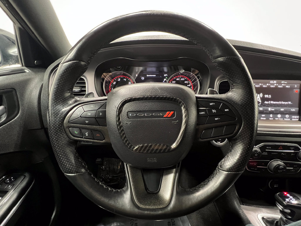 Used 2023 Dodge Charger Scat Pack RWD image 22