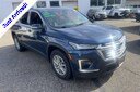 Used 2023 Chevrolet Traverse LT FWD image 2
